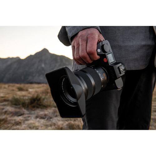 Фотоаппарат Leica SL2-S Black- фото5