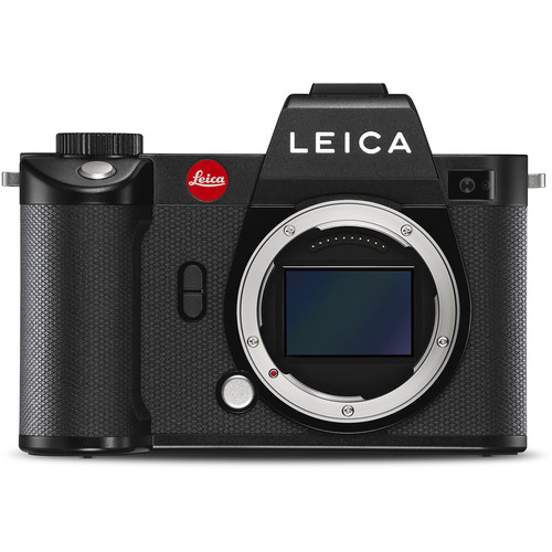 Фотоаппарат Leica SL2 Black- фото2