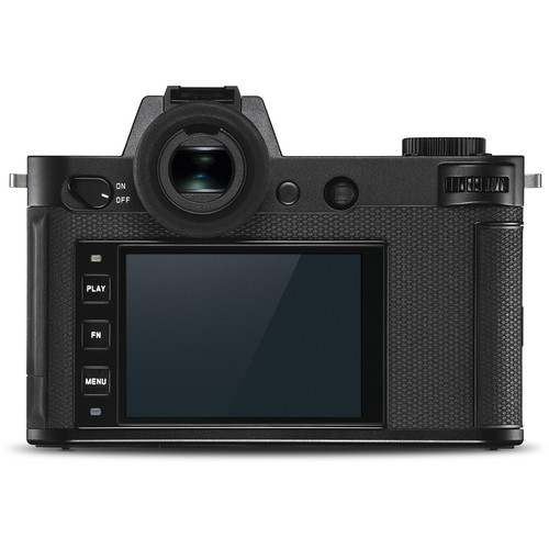 Фотоаппарат Leica SL2 Black- фото3