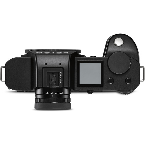 Фотоаппарат Leica SL2 Black- фото4