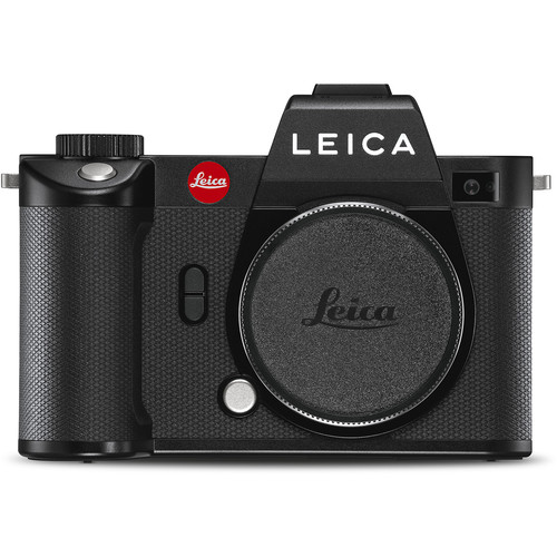 Фотоаппарат Leica SL2 Black- фото