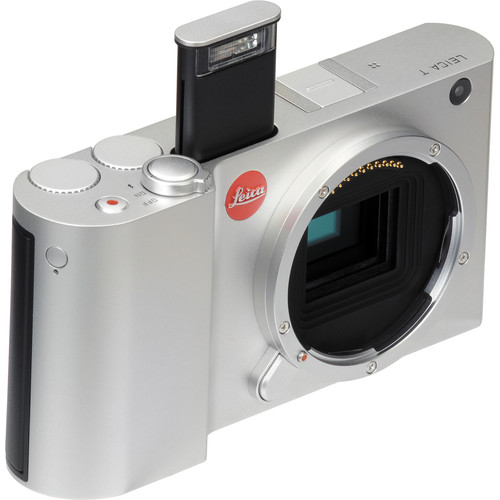 Фотоаппарат Leica T Body- фото2