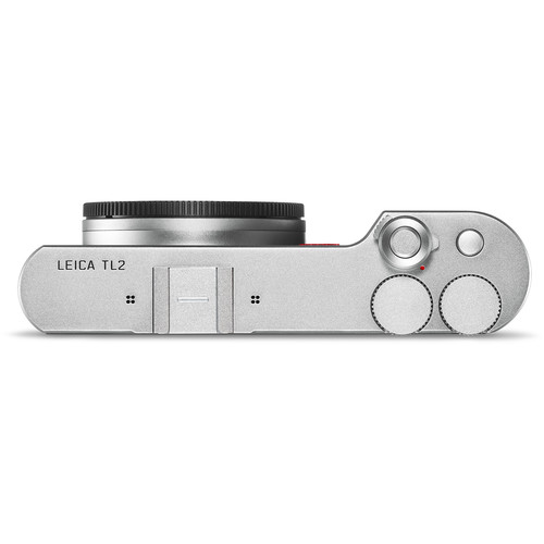 Фотоаппарат Leica TL2 Silver- фото2