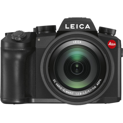 Фотоаппарат Leica V-Lux 5 - фото