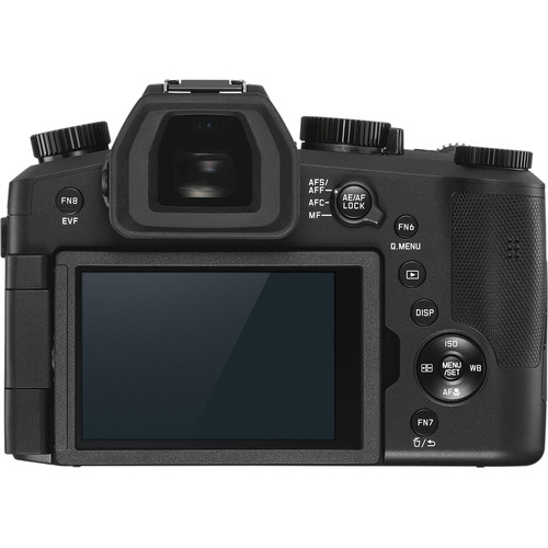 Фотоаппарат Leica V-Lux 5 - фото2