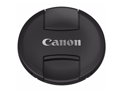 Крышка объектива Canon E-67II - фото