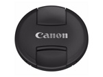 Крышка объектива Canon E-58II