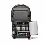 Рюкзак Lowepro Fastpack Pro BP 250 AW III (Grey)- фото2