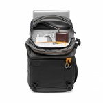Рюкзак Lowepro Fastpack Pro BP 250 AW III (Grey)- фото4