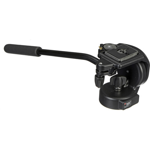 Manfrotto 128RC- фото3