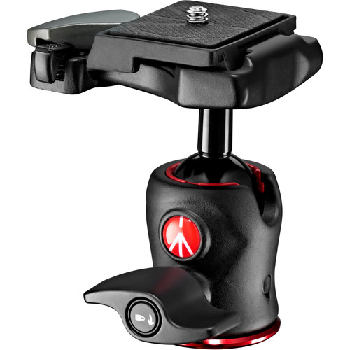 Manfrotto MH490-BH- фото