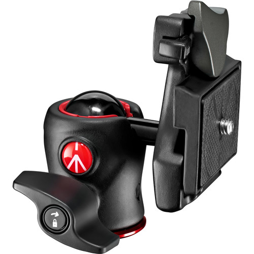Manfrotto MH490-BH- фото3
