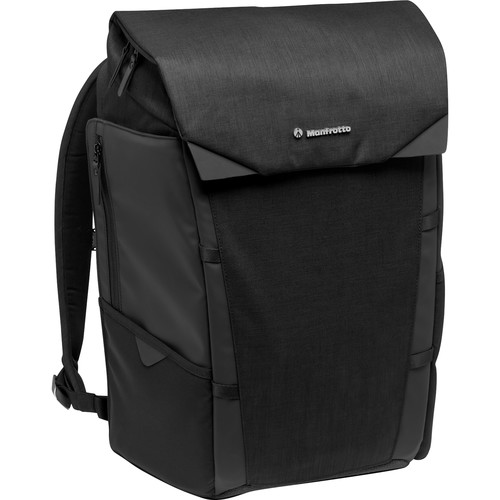 Рюкзак Manfrotto Chicago Backpack 30 (MB CH-BP-30)- фото