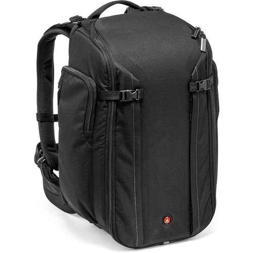 Рюкзак Manfrotto Professional Backpack 50 (MB MP-BP-50BB)- фото