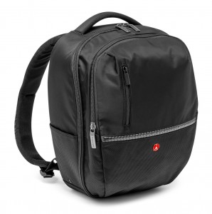 Рюкзак Manfrotto Advanced Gear Backpack Medium (MB MA-BP-GPM)