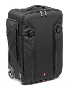 Manfrotto Professional Roller bag 70 (MB MP-RL-70BB)- фото