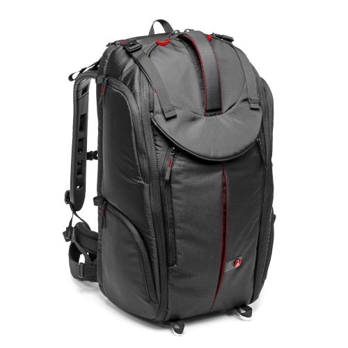 Рюкзак Manfrotto Pro Light Video Backpack: Pro-V-610 PL (MB PL-PV-610)- фото