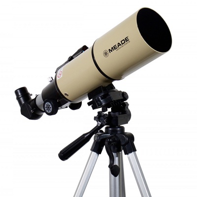 Серия Adventure Scope Серия Adventure Scope