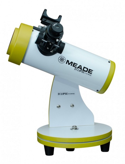 Телескоп MEADE EclipseView 82 mm