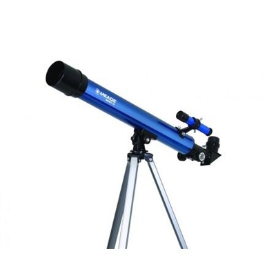 Телескоп MEADE Infinity 50mm (азимутальный рефрактор)