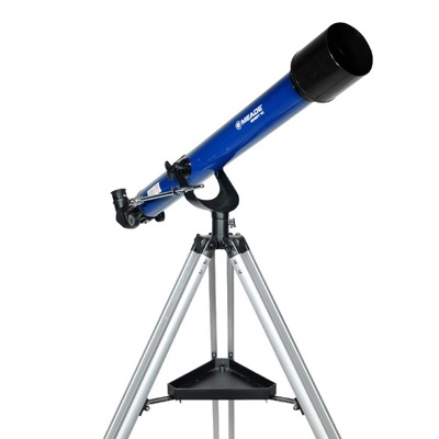 Телескоп MEADE Infinity 70mm (азимутальный рефрактор)