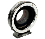 Переходное кольцо Metabones Canon EF to MFT T Speed Booster XL 0,64x (MB_SPEF-m43-BT3)- фото2
