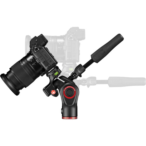 Manfrotto MH01HY-3W - фото2