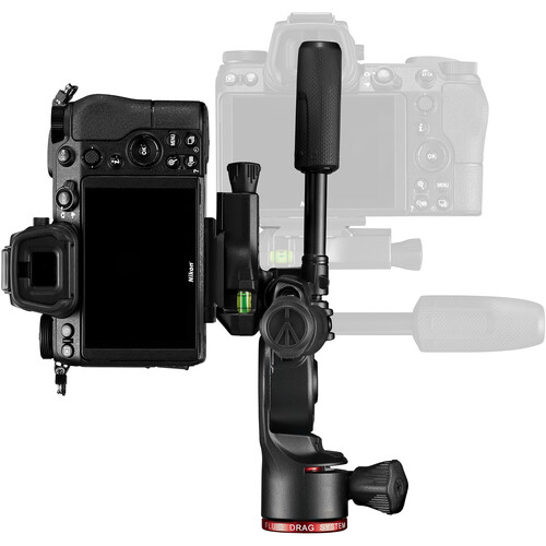 Manfrotto MH01HY-3W - фото3