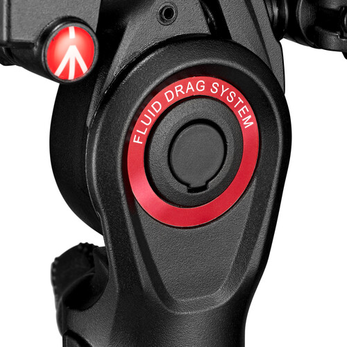 Manfrotto MH01HY-3W- фото4