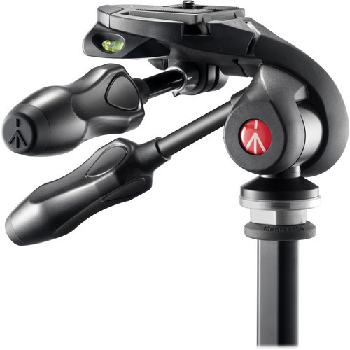 Manfrotto MH293D3-Q2- фото