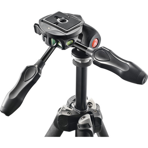 Manfrotto MH293D3-Q2- фото2