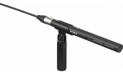 Микрофон Sony ECM-VG1 - фото