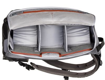 Рюкзак ThinkTank MindShift Gear PhotoCross 15 Carbon Grey- фото2
