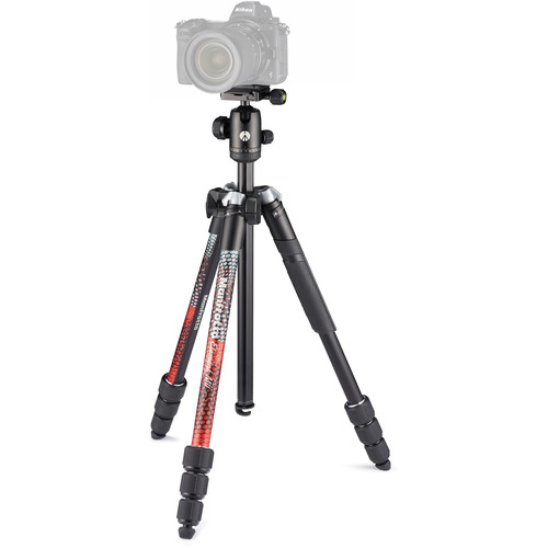 Manfrotto MKELMII4RD-BH- фото