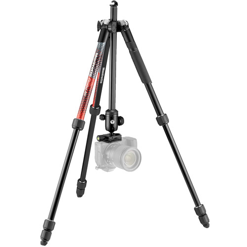 Manfrotto MKELMII4RD-BH- фото2