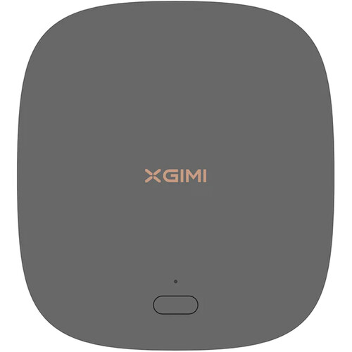 Портативный беспроводной проектор Xgimi MoGo 2 Pro - фото4
