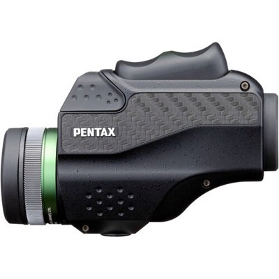 Монокуляр Pentax VM 6x21 WP - фото2