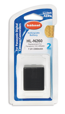 Hahnel HL-N260 
