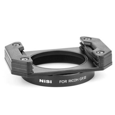 Набор светофильтров NiSi Professional Kit для RICOH GR3 - фото6
