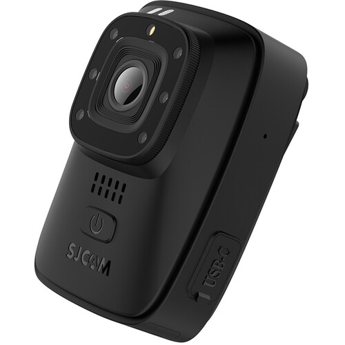 Экшн-камера SJCAM A10 - фото2