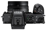 Фотоаппарат Nikon Z50 kit 16-50mm f3.5-6.3 VR + Adapter FTZ- фото3