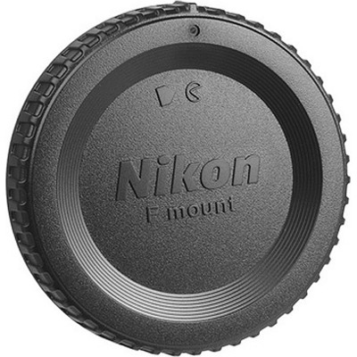 Комплект крышек Nikon для Nikon F 