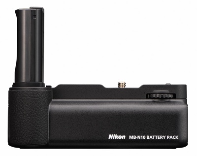 Батарейный блок Nikon MB-N10 (Nikon Z6,Z7)