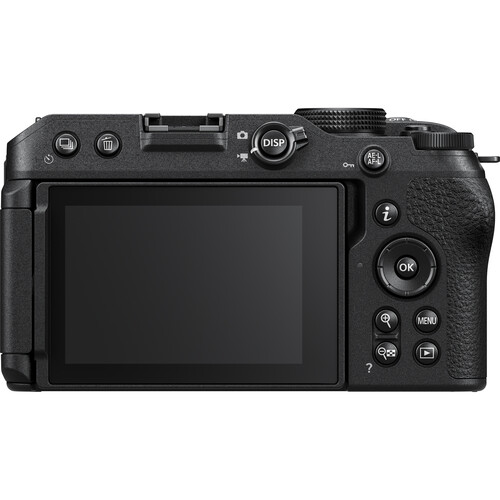Фотоаппарат Nikon Z30 kit DX 16-50mm f3.5-6.3 VR - фото2