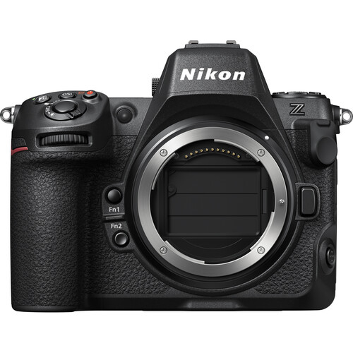 Фотоаппарат Nikon Z8 Body - фото5