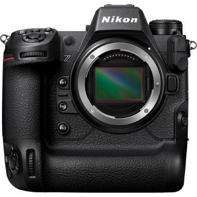 Фотоаппарат Nikon Z9 body - фото