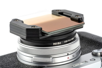 Набор светофильтров NiSi Professional Kit для FUJI X100V - фото2