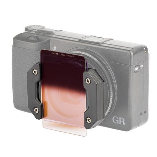Набор светофильтров NiSi Professional Kit для RICOH GR3 - фото