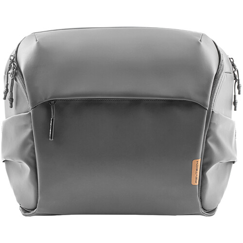 Наплечная сумка Pgytech OneGo Shoulder Bag 10L Shell Grey (P-CB-047)- фото