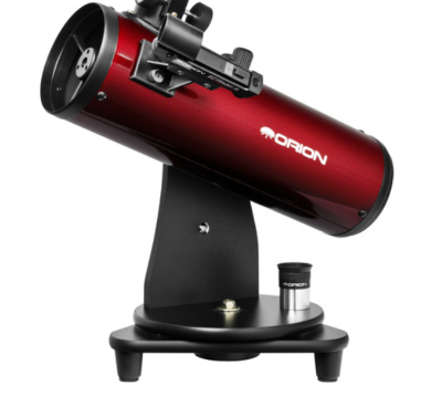 Телескоп Orion 100mm TableTop  - фото